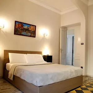 Maison d'hôtes Cola Di Rienzo, Rome
