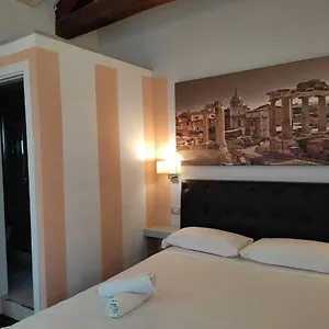 Maison d'hôtes Relais Arco Della Pace, Rome
