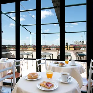 Hotel Corallo, Rome