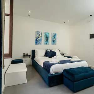  Bed and breakfast Marmur Italia