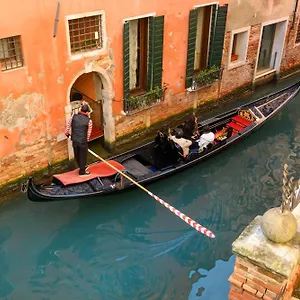 *** Hotel Residenza Ca' San Marco Italia