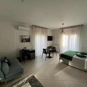  Bed and breakfast Maqueda Opening December 2022 Italia