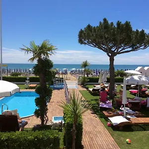 *** Hotel Universo Italia