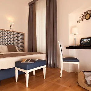 Hotel Floris, Rome