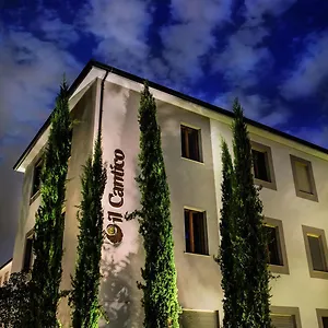 Hotel Il Cantico St. Peter, Rome