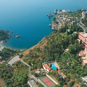 **** Hotel Grand Miramare Italia