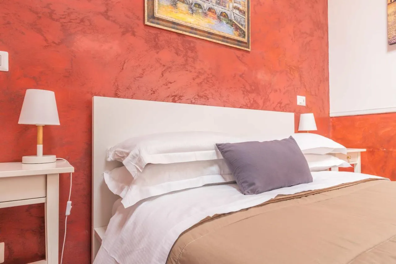 The Maisonette Rome Couette-café