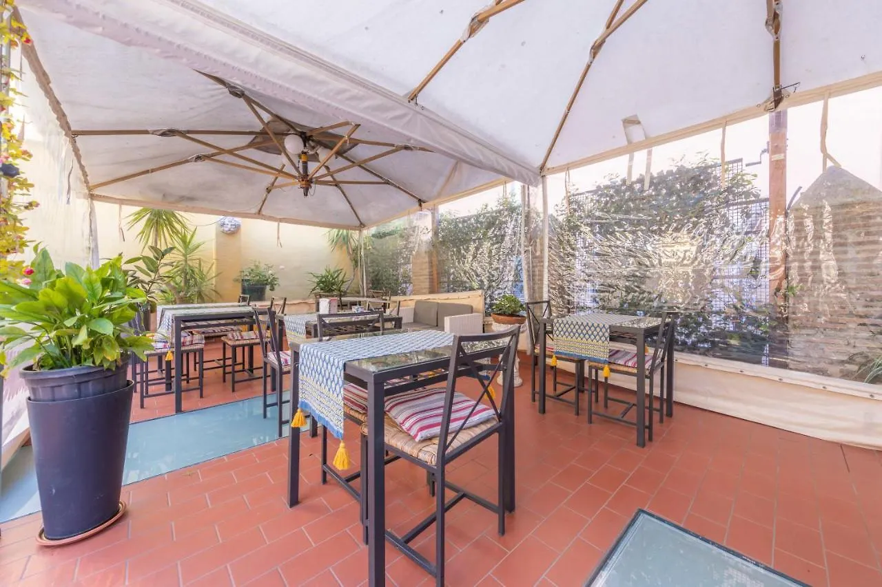 The Maisonette Rome