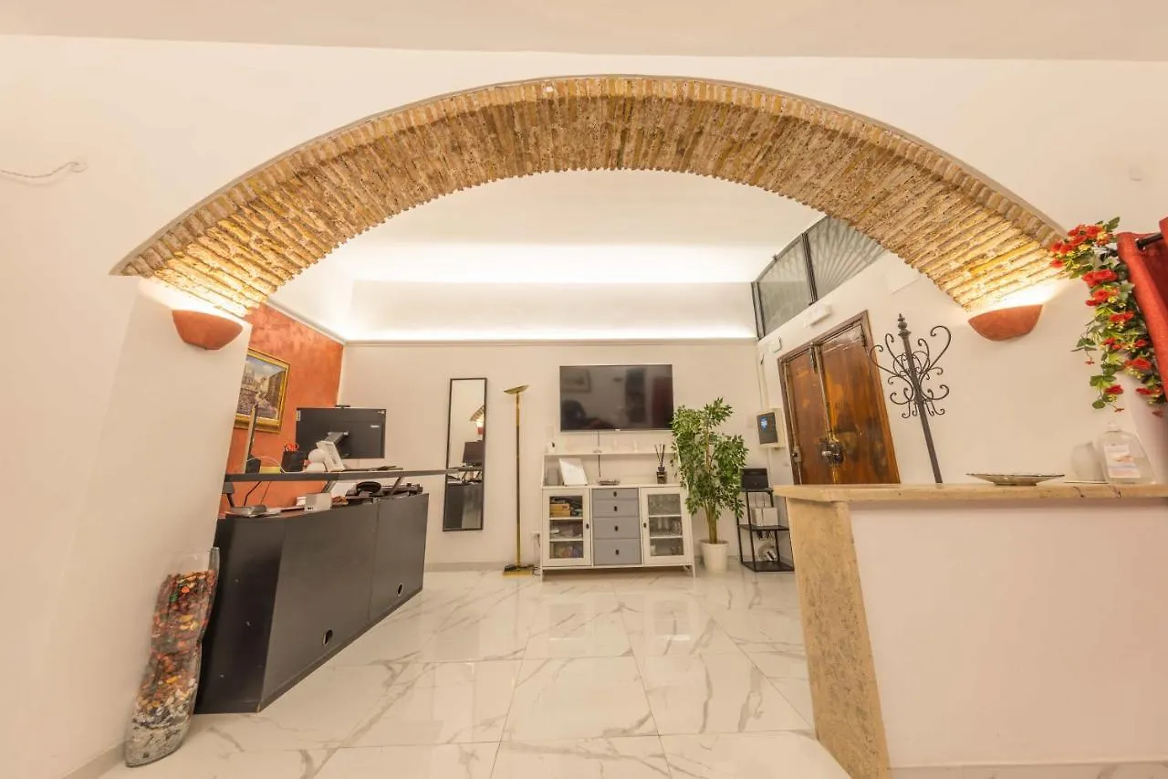 The Maisonette Rome 0*,