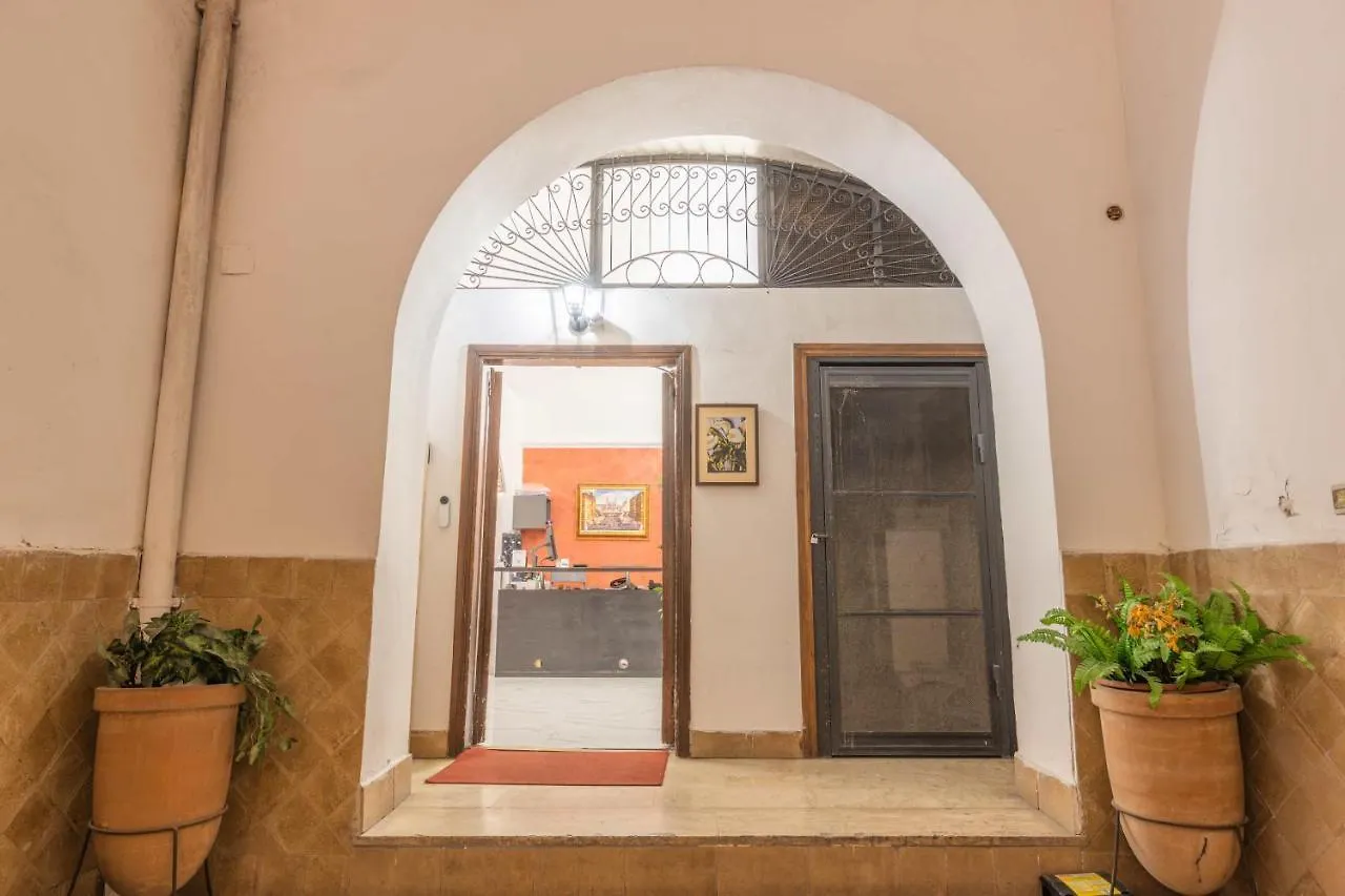 The Maisonette Rome
