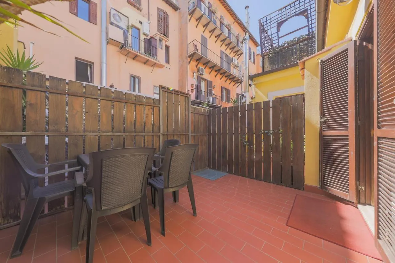 The Maisonette Rome 0*,