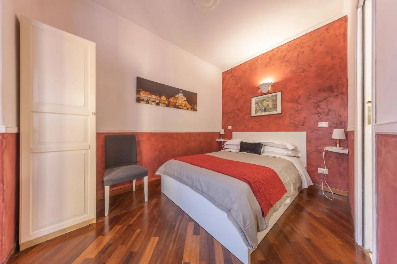 The Maisonette Rome Couette-café