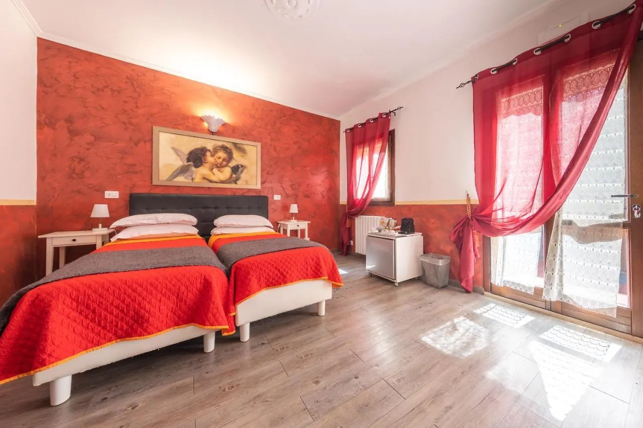 The Maisonette Rome