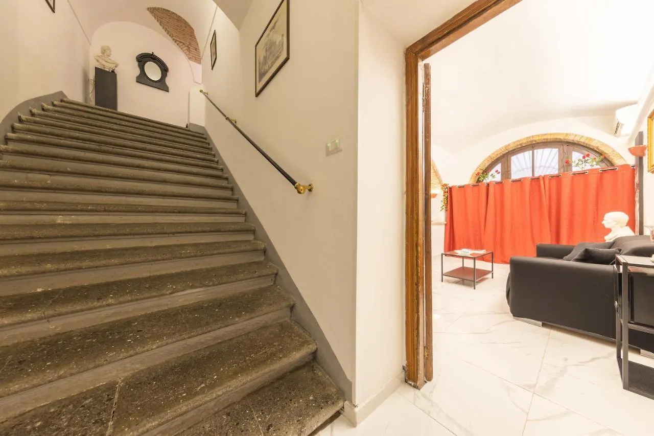 The Maisonette Rome