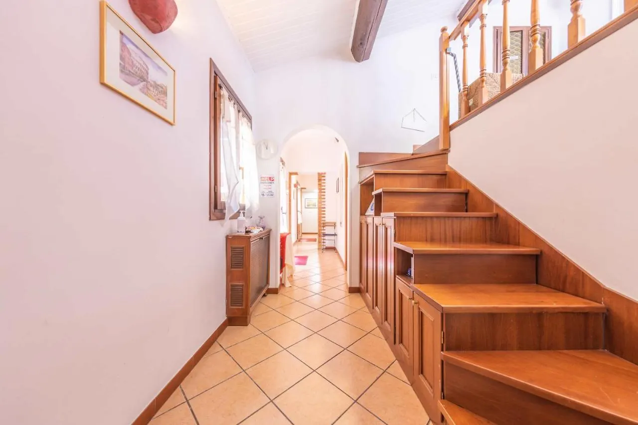 The Maisonette Rome Italie