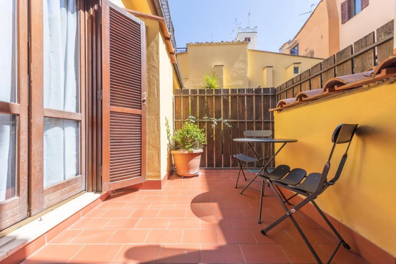Bed and breakfast The Maisonette Roma Italia