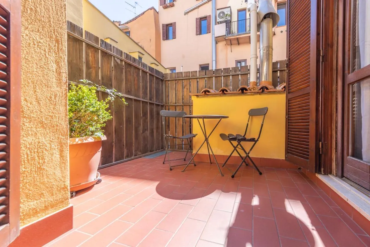 The Maisonette Roma Italia