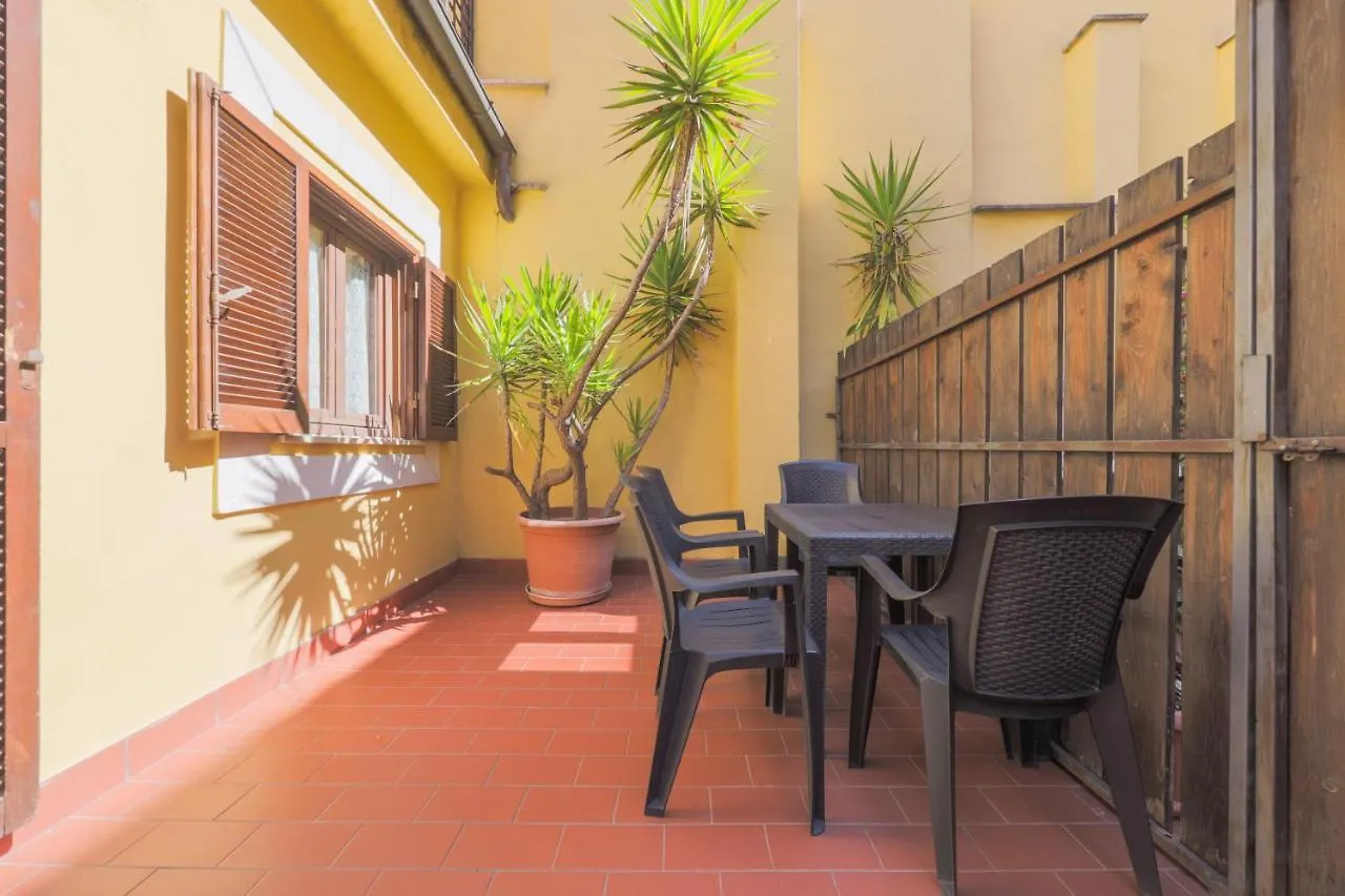 The Maisonette Roma Italia