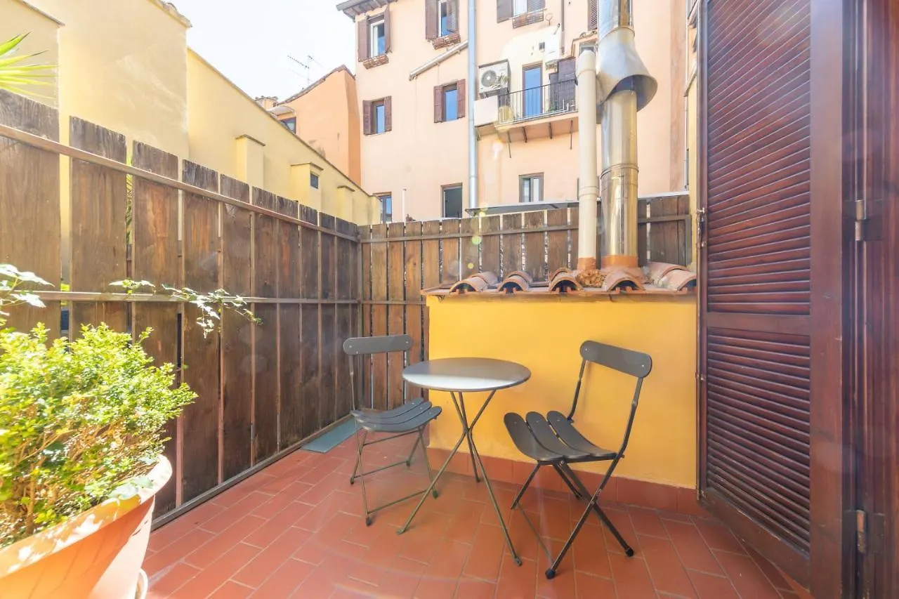 Bed and breakfast The Maisonette Roma Italia
